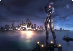《月姬-A piece of blue glass moon-》繁体中文版将于 2024年内 在 PS4/NS 平台推出 《月姬》中,男主角的亲生父亲名字叫什么?