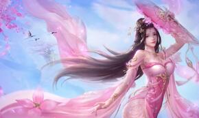 《胜利仙女》公布新人物蕾欧娜 《胜利女神》