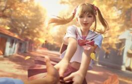 《东方少女绮想谭》登陆PS4平台 东方少女歌词